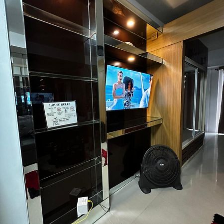 Shell Residences Prime Moa/Jo Alano Манила Екстериор снимка